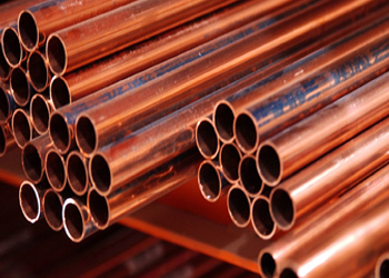 Copper Tube